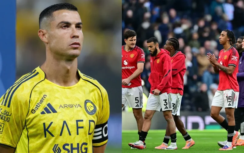 موقف مانشستر يونايتد.. حقيقة عودة رونالدو وعرض راموس خدماته على مارسيليا الفرنسي